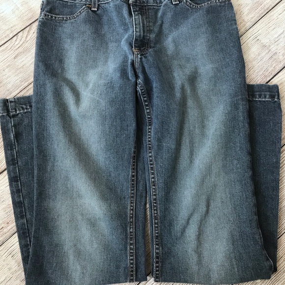 Gap Long and Lean Jeans - Picture 5 of 7